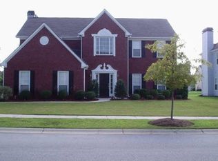 7644 Cole Ln, Atlanta, GA 30349