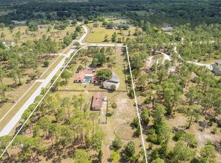 3781 Hidden Valley Cir, Punta Gorda, FL 33982
