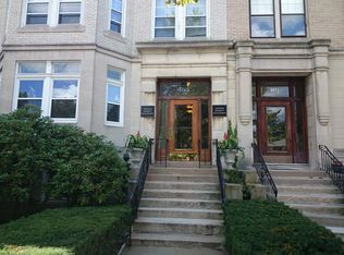 1195 Beacon St APT 3, Brookline, MA 02446