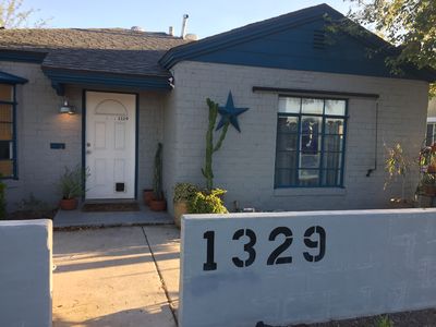 1329 E Monte Vista Rd, Phoenix, AZ, 85006