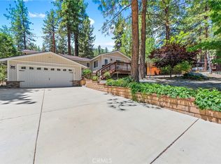 1713 Twin Lakes Rd, Wrightwood, CA 92397