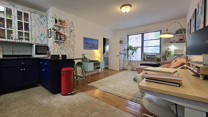 34 East 11th Street #3C