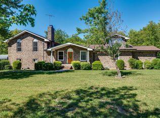 406 E Campbell Rd, Madison, TN 37115