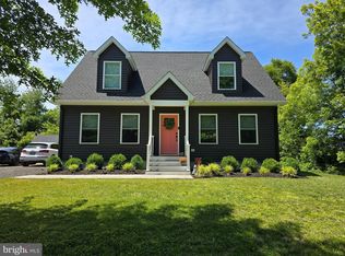 116 Trinity Ct, East New Market, MD 21631