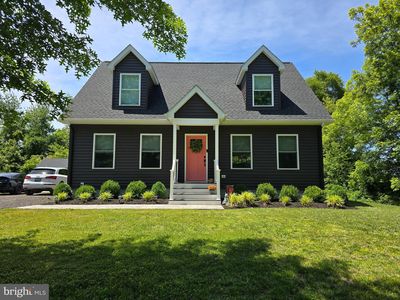 116 Trinity Ct, East New Market, MD, 21631