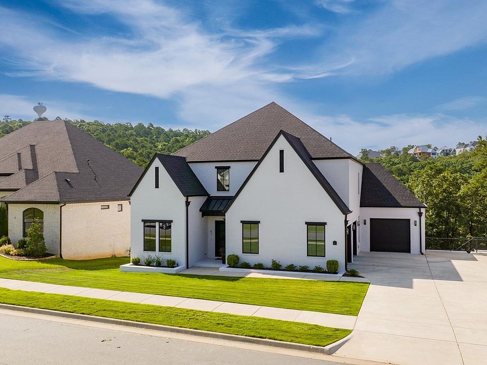 41 Falstone Dr, Little Rock, AR 72223 Zillow