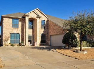 7721 Water Fowl Trl, Arlington, TX 76002