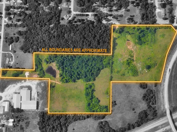 XX S Kenser, Duquesne, MO 64801