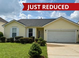 3813 Maribeau Woods Dr, Greensboro, NC 27407