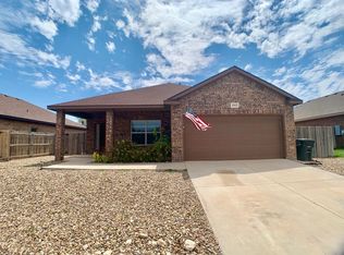 4005 Roma St, Odessa, TX 79765