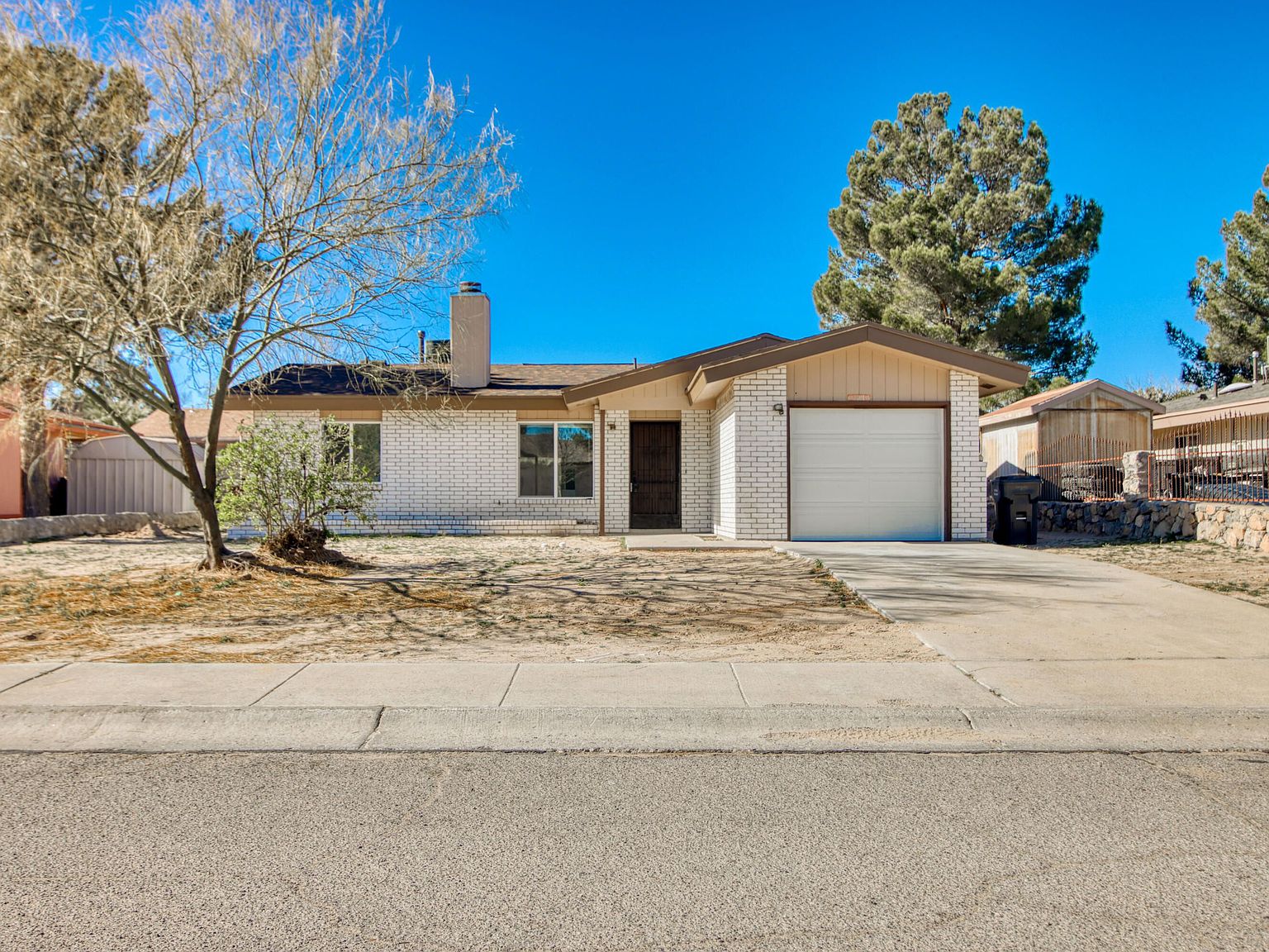 5793 Ridge Dr, Santa Teresa, NM 88008 Zillow