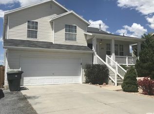 377 E 740 N, Tooele, UT 84074