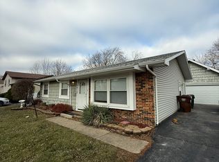 3612 Glynwood Ln, Hazel Crest, IL 60429