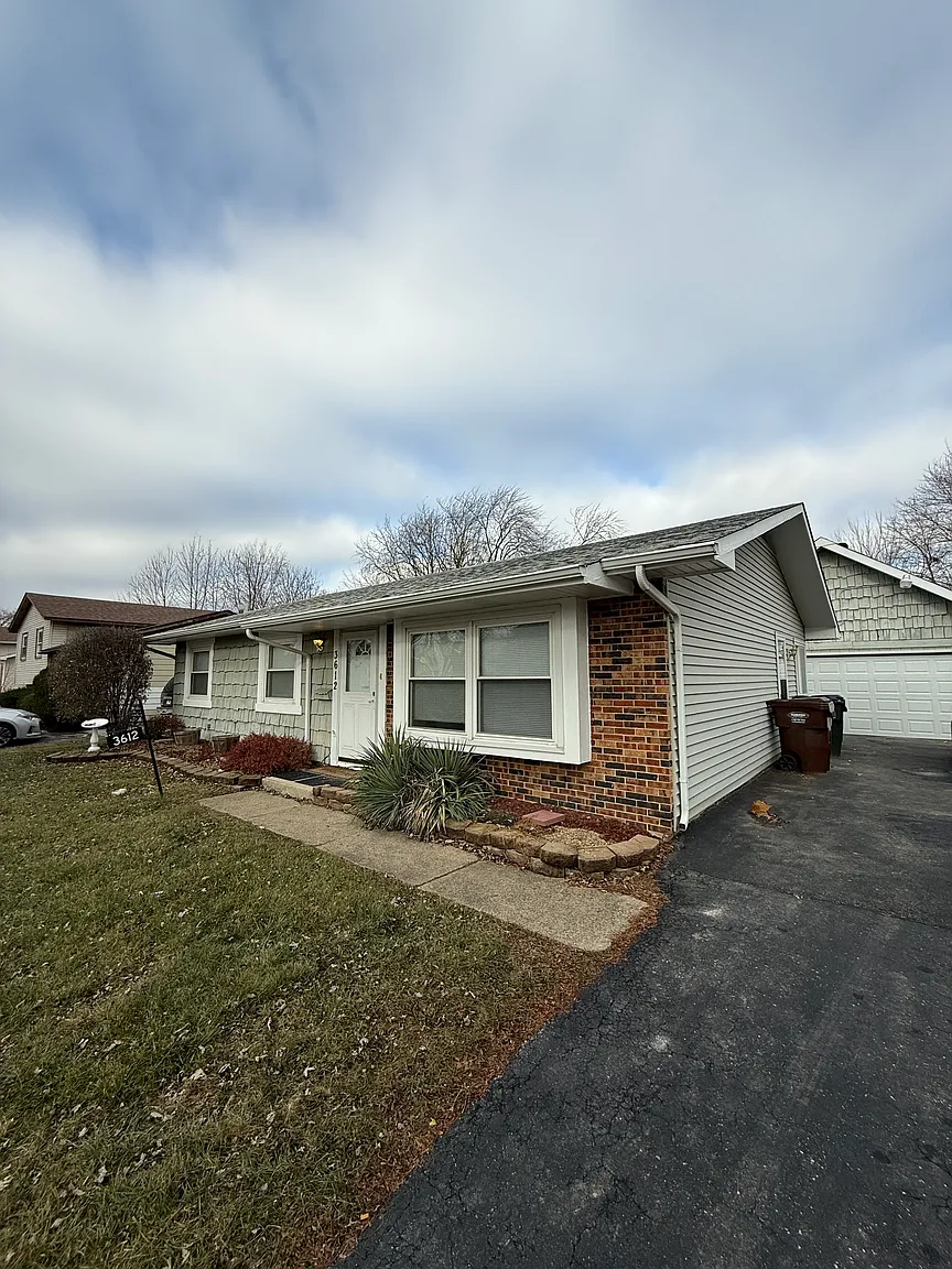 3612 Glynwood Ln photo 1