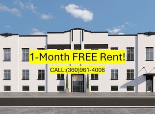 The Kinsey: Historic Town Hall Turned Modern Apartments in Sedro-Woolley Limited Units Available!, Sedro Woolley, WA 98284