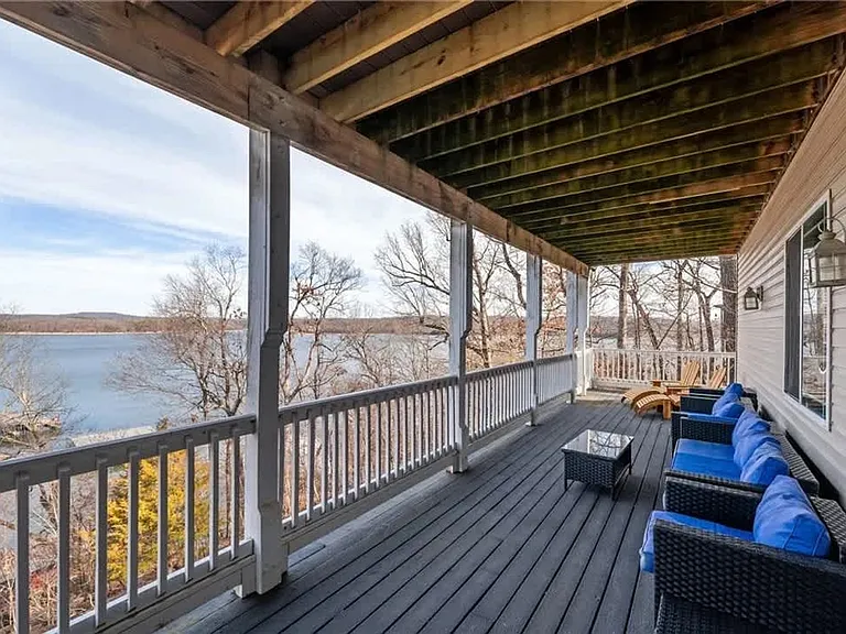 Terrace View