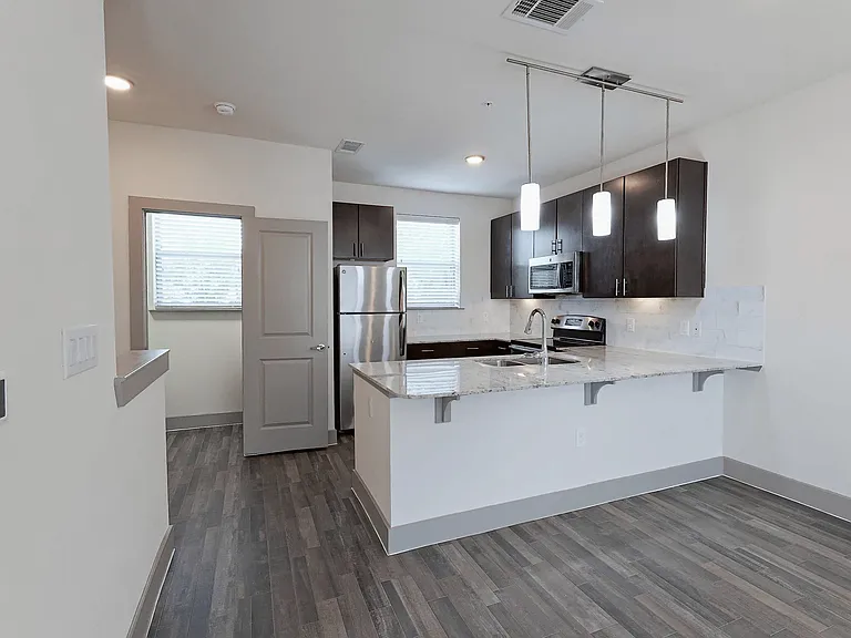 The District At Cypress Waters - Parson's Green — Photo 1052