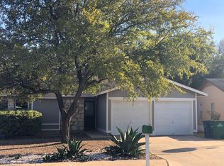 3911 Kandy Dr, Austin, TX 78749