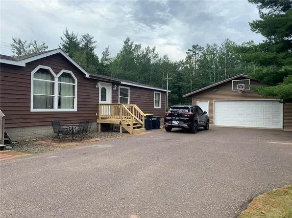 10099 Aspen Lane, Hayward, WI 54843