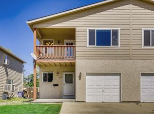 4818 Benton St, Denver, CO 80212