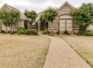 207 Stonebridge Dr, Rockwall, TX 75087