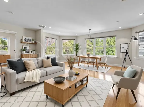 318 Rindge Ave Unit 201, Cambridge, MA 02140