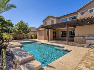 4193 E Cherrywood Pl, Chandler, AZ 85249