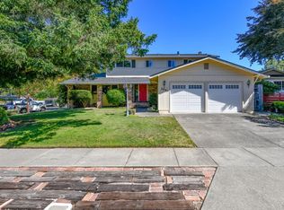 2991 Applewood Court, Napa, CA 94558