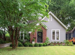 351 Watkins St, Memphis, TN 38104