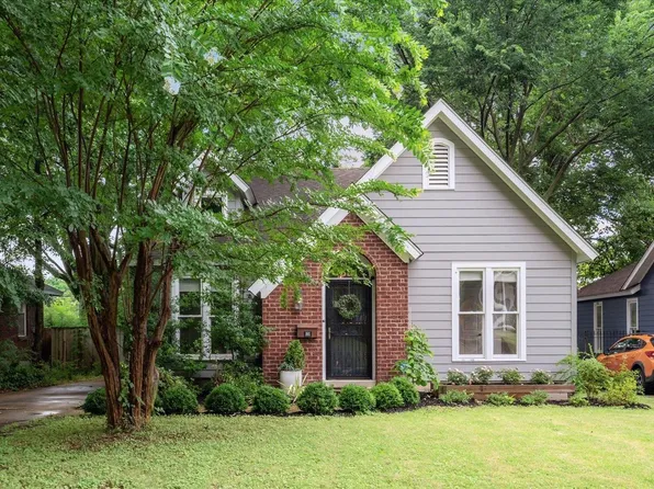 351 Watkins St, Memphis, TN 38104