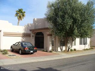 7955 E Chaparral Rd, Scottsdale, AZ 85250