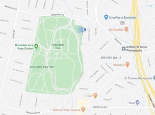 43 Newell Dr, Bloomfield, NJ