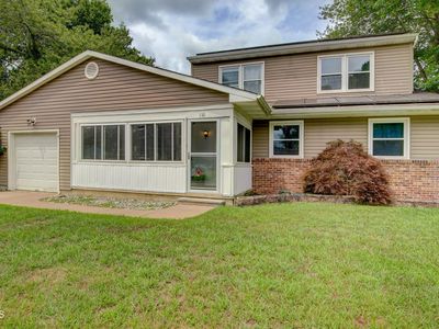 110 Lake Placid Drive, Little Egg Harbor, NJ, 08087