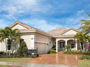 17120 SW Ambrose Way, Pt Saint Lucie, FL 34986