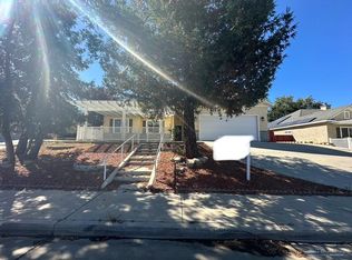 811 Mulberry St, Tehachapi, CA 93561