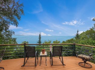 1451 N Leland Estates Dr, Leland, MI 49654