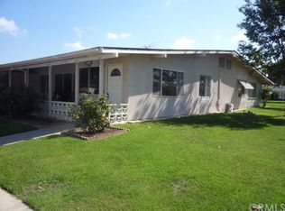 1600 Interlachen Rd APT 61E, Seal Beach, CA 90740