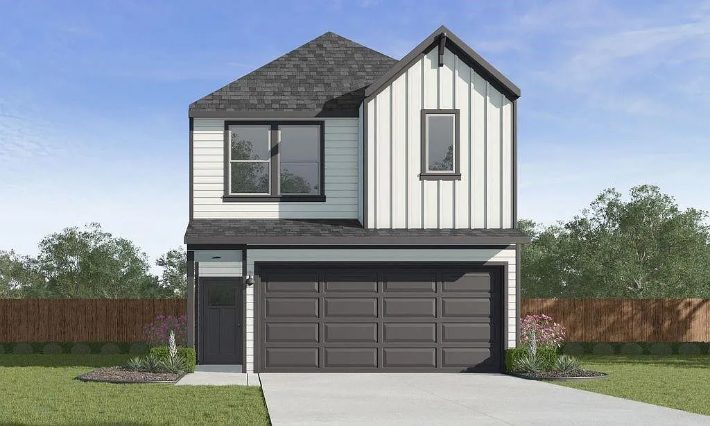 4 bed, 2.5 bath, 2275 sqft, $2,399 — Photo 1