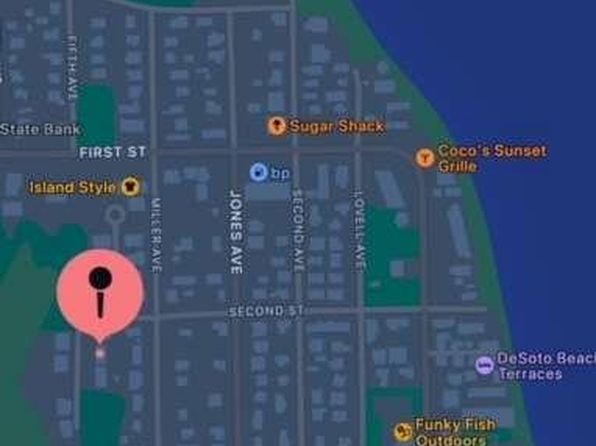 204 5th Ave, Tybee Island, GA 31328