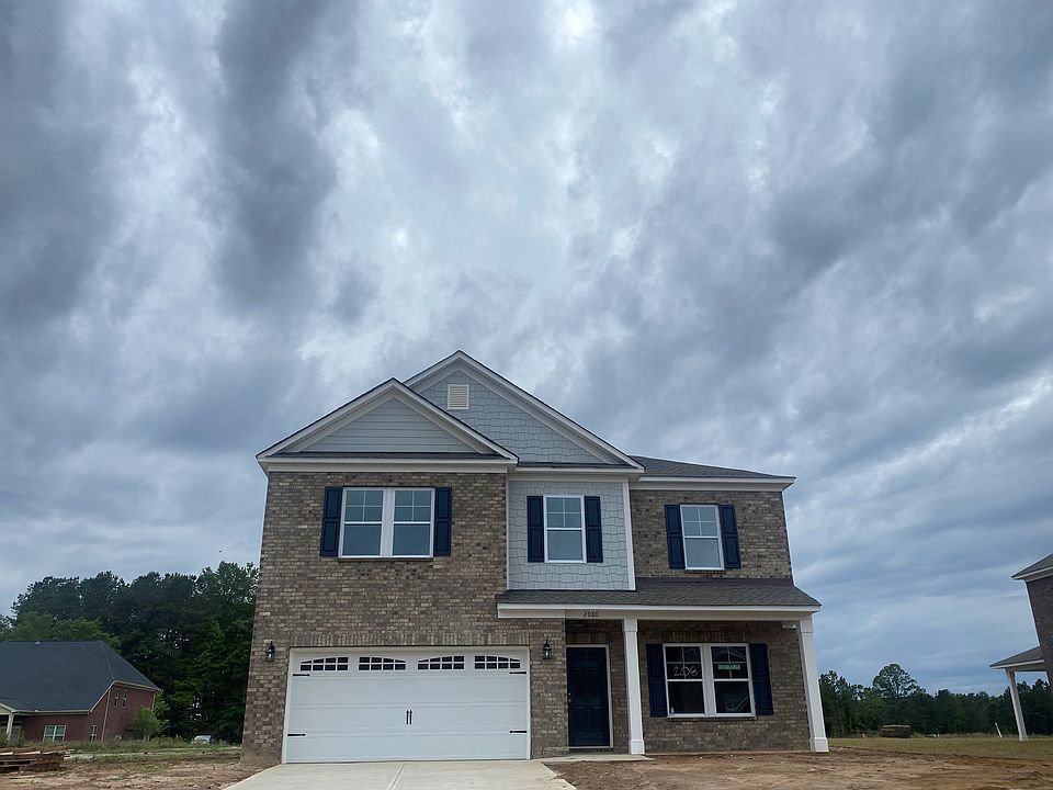 2080 Hatteras Way Lot 208