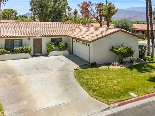 75215 Vista Huerto, Palm Desert, CA 92211
