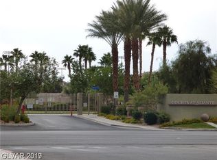 6676 Lavender Lilly Ln UNIT 1, North Las Vegas, NV 89084