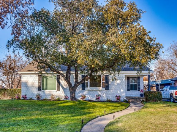 Home for Sale in Forney TX