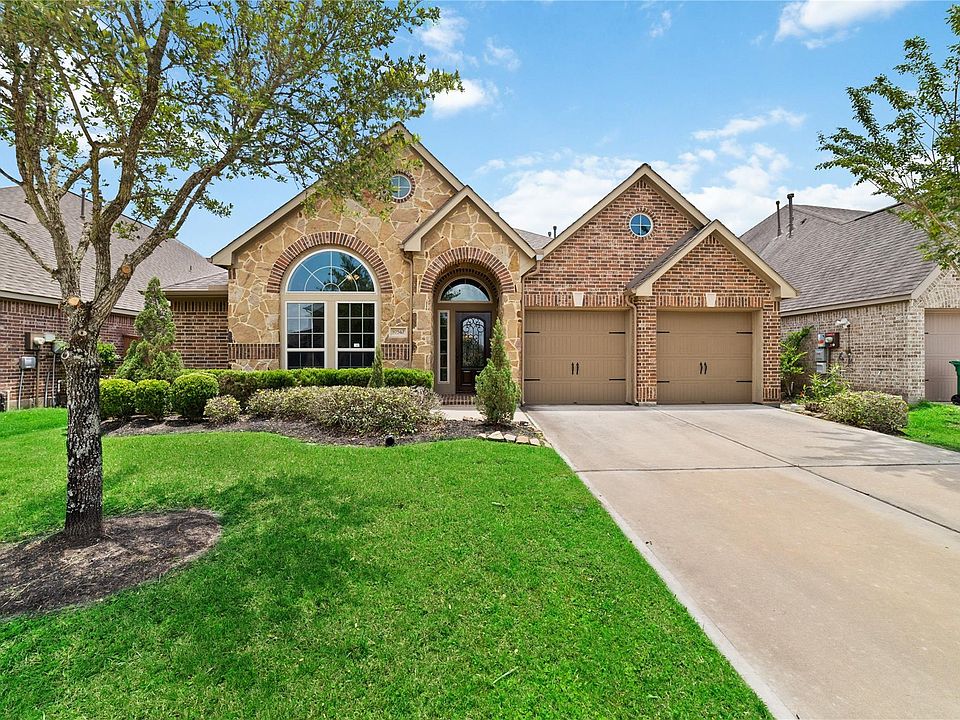 10547 E Aliana Trace Dr, Richmond, TX 77407 MLS 13129946 Zillow