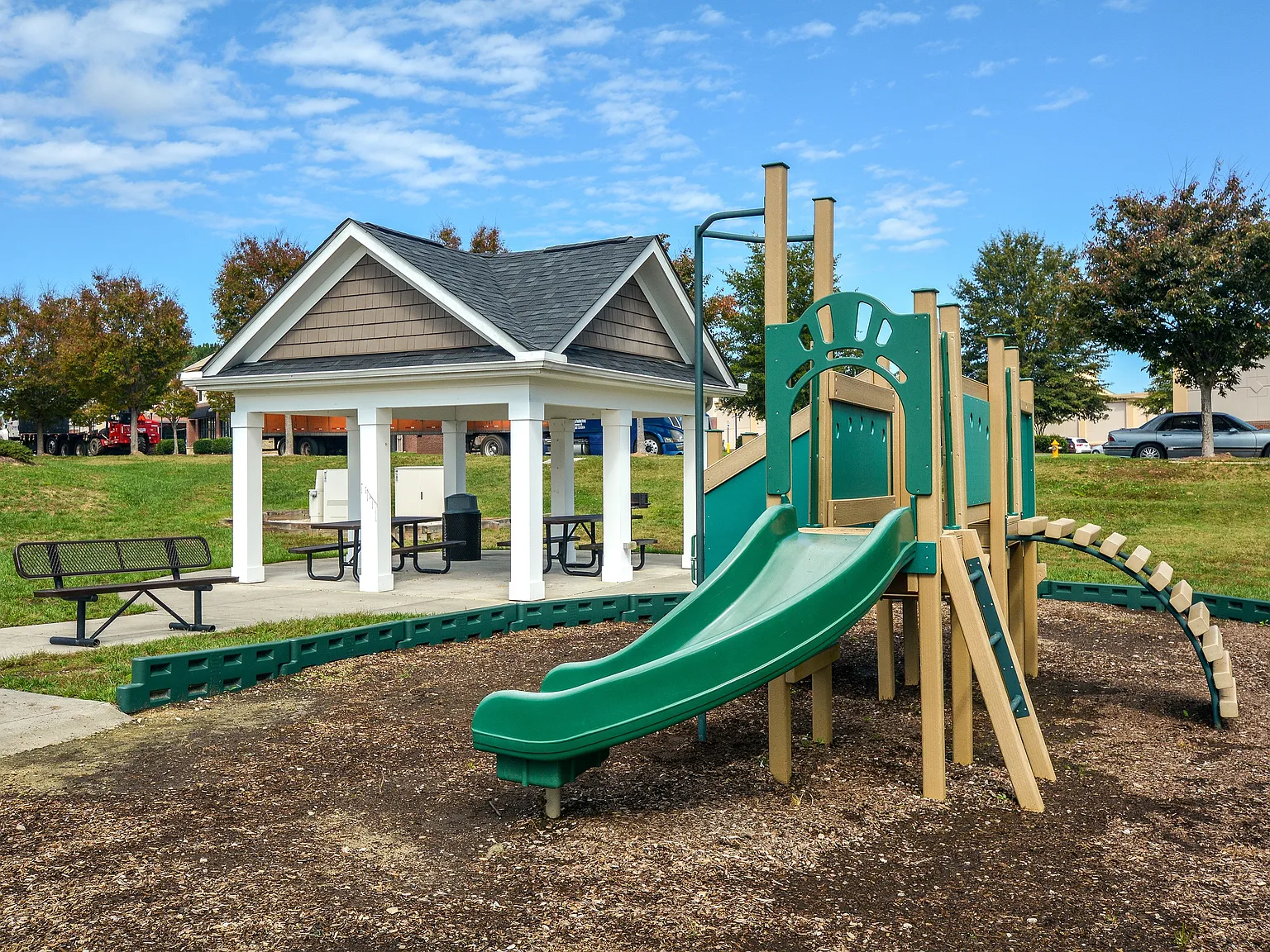 Brighton Pointe Apartments Homes — Photo 4
