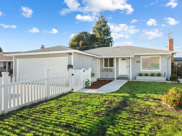 4817 Leon Ct, Fremont, CA 94536