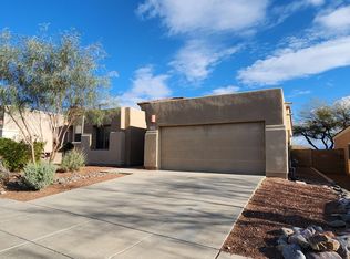 13660 E High Plains Ranch St, Vail, AZ 85641