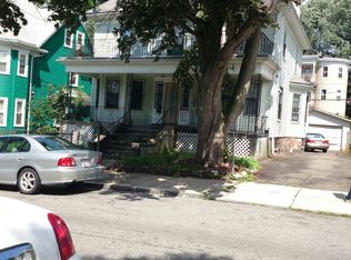 15 Rosedale St, Dorchester, MA 02124