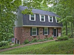 351 Hunting Creek Rd, Canonsburg, PA 15317