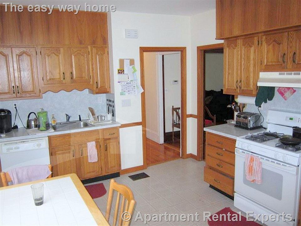 Apartment Rental Experts